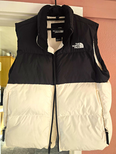 The north face nuptse - the,