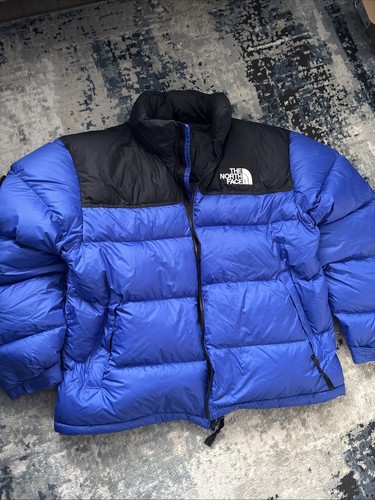The north face - the, nuptse