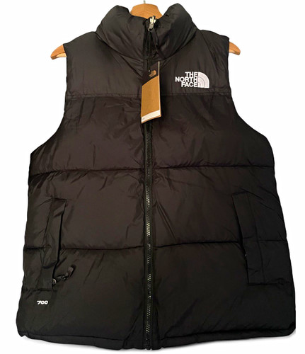 The north face nuptse - the,
