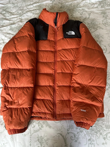 North face nuptse - nuptse, (down
