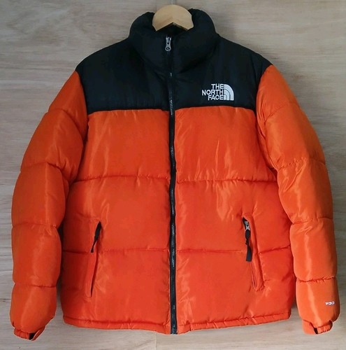The north face - mens, puffer