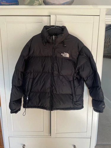 The north face - the, puffer