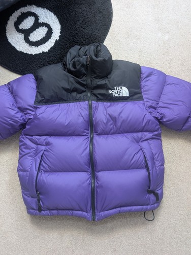 The north face puffer retro - the,