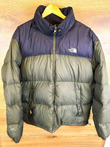 The north face 700 - the, down