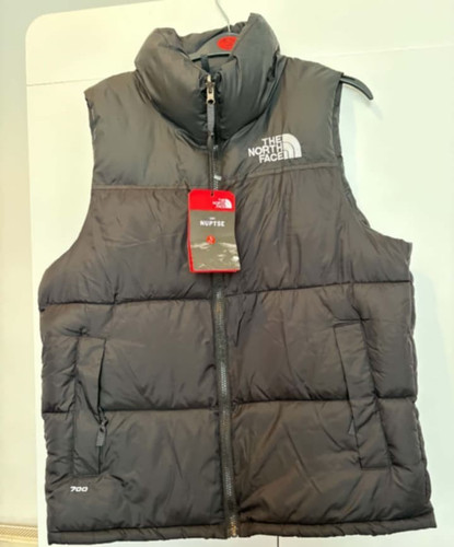 The north face nuptse - the,