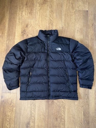 The north face nuptse - north,