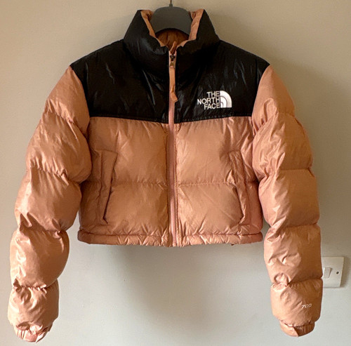 The north face - face, 1996