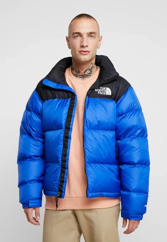 The north face - face, 1996