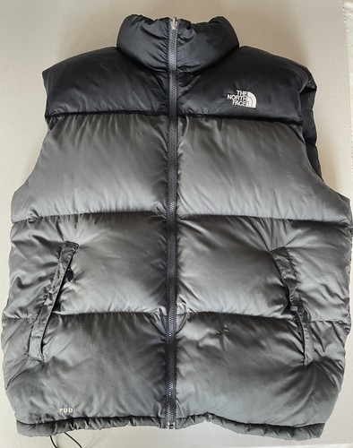 The north face nuptse - face,