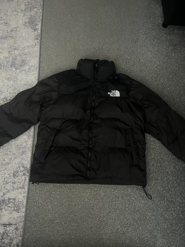 The north face nuptse - north, 700