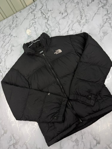 Black the north face - north, 1996
