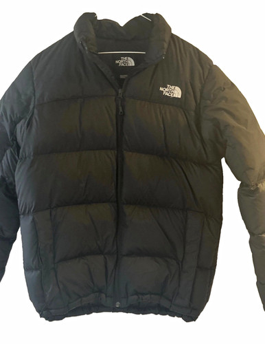 The north face nuptse - the,