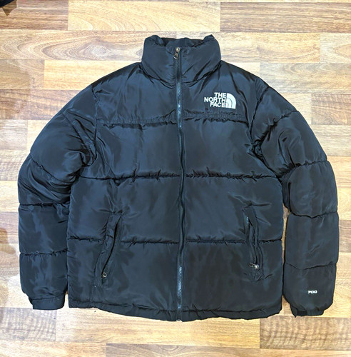 The north face - north, 1996