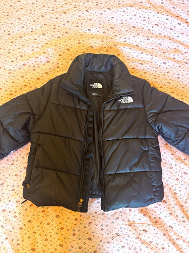 The north face nuptse - north,