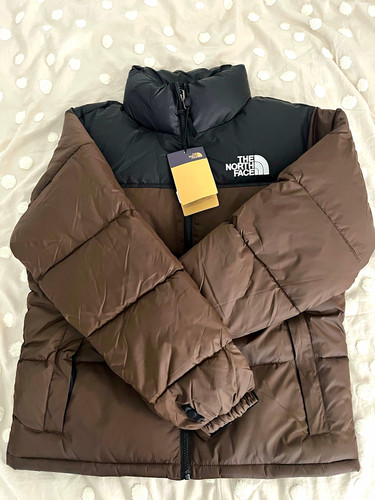 The north face nuptse - 700, fill