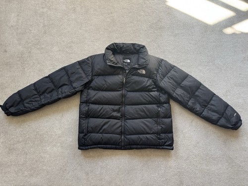 The north face nuptse 700 - the,