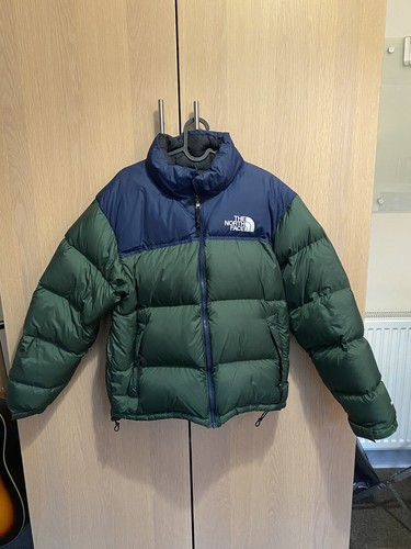 The north face 1996 retro - the,