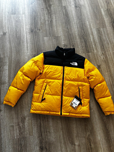 The north face - north, retro