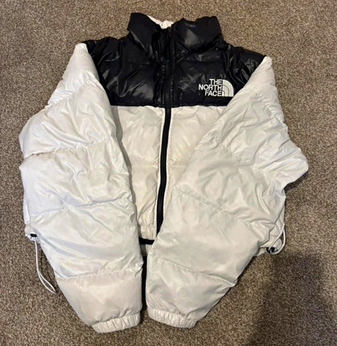 The north face nuptse - the,
