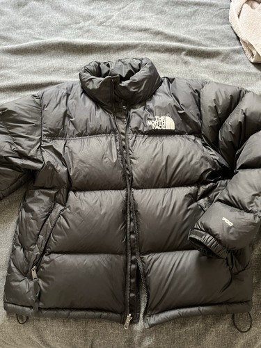 The north face 1996 - north, nuptse