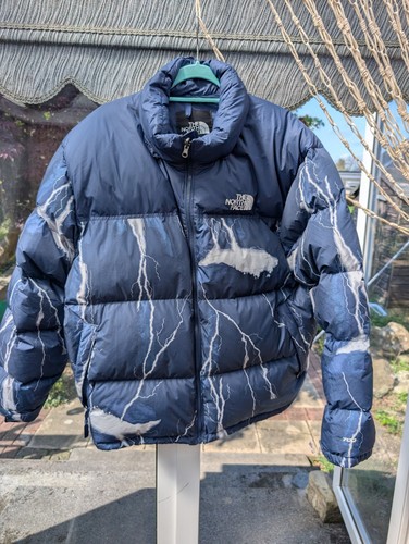 Rare the north - rare, face