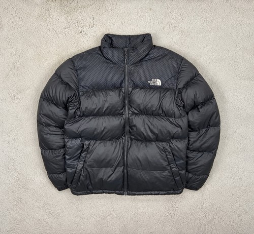 The north face black 1996 - north,