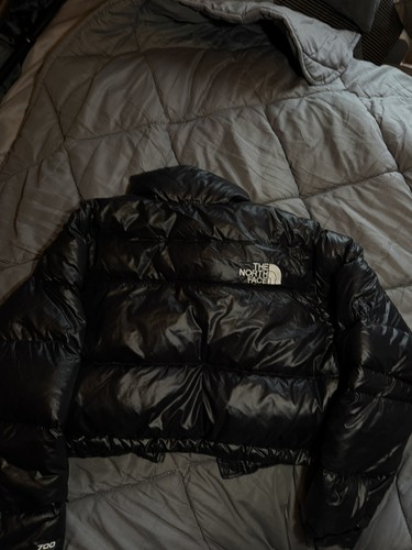 The north face women cropped - the,