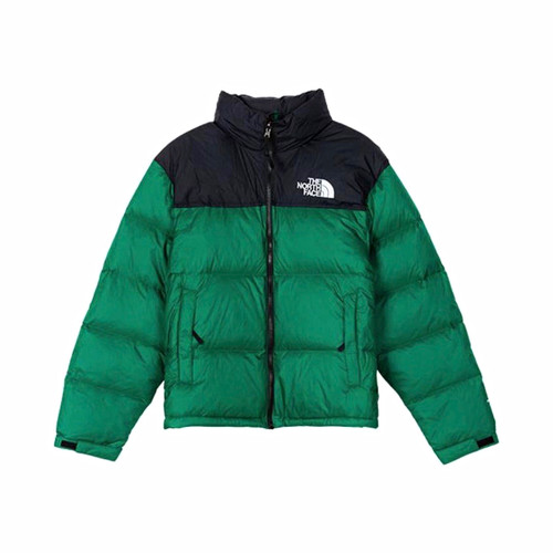 The north face nuptse - the,