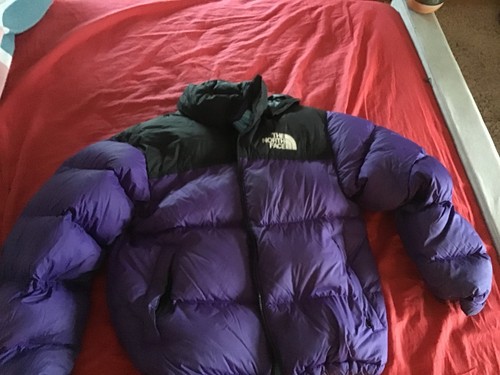 The north face - north, m