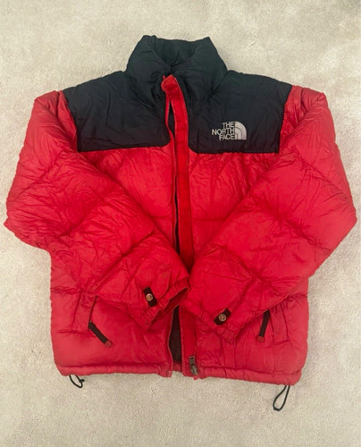 The north face nuptse puffer - the,