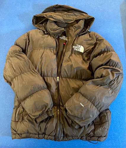 The north face - the, 700