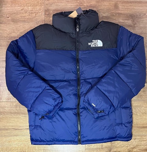 The north face nuptse - north,