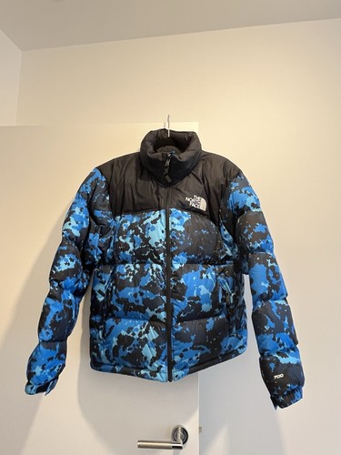 The north face - north, retro