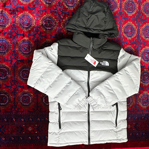The north face 1996 - north, retro