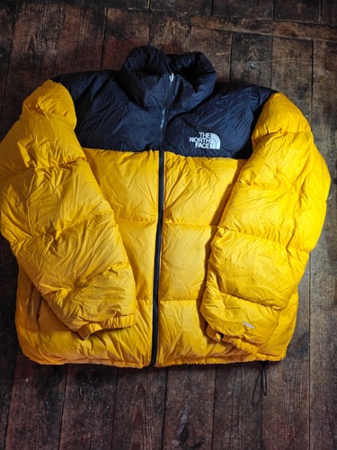 The north face 700 - the, nuptse