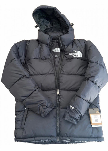 The north face nuptse - the,