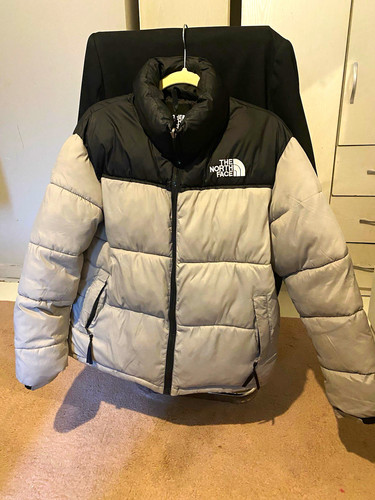 The north face - north, men’s