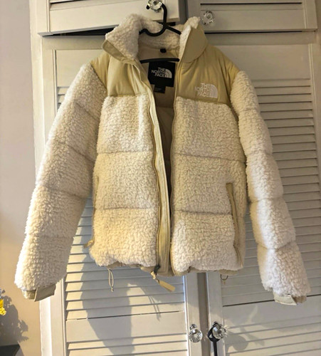 The north face nuptse - nuptse, men’s