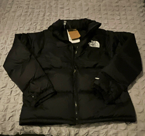 The north face nuptse womens - the,