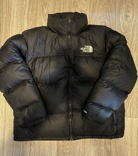 The north face - face, retro