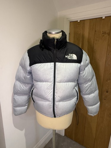 The north face nuptse - the,