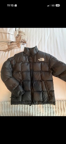 North face 700 nuptse men - north, men's