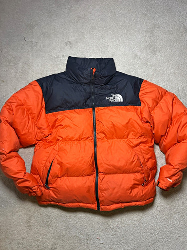 The north face nuptse men - the, men's