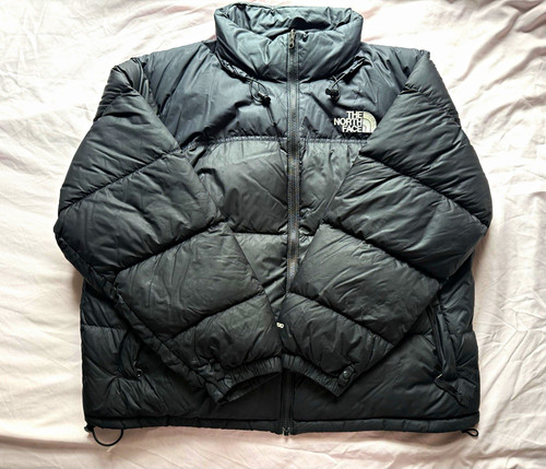 The north face - face, fill