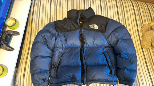 The north face - the, nuptse
