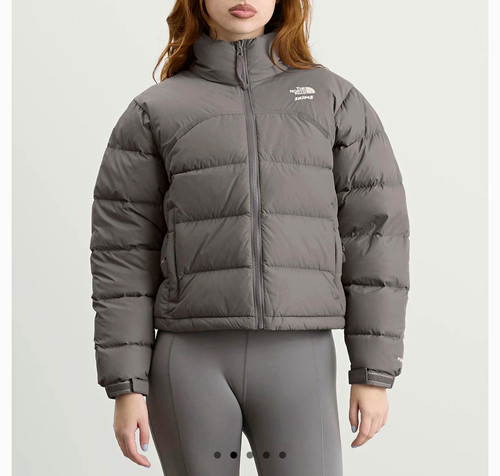 The north face - the, nuptse