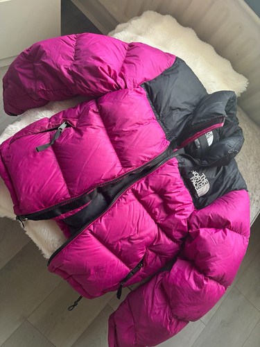 The north face - the, nuptse