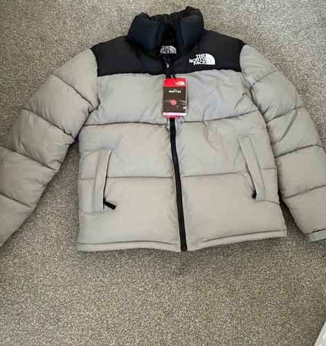The north face nuptse mens - north,