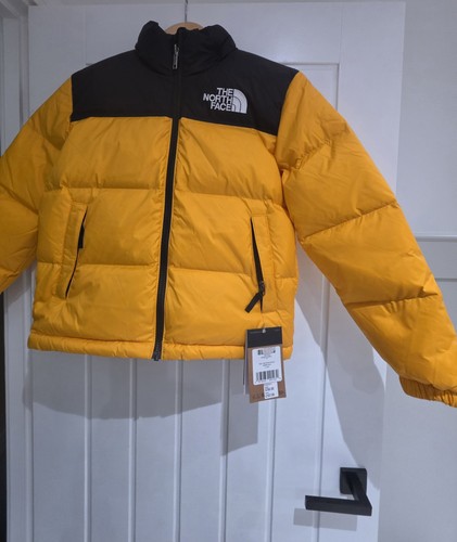 The north face teen 1996 - the,