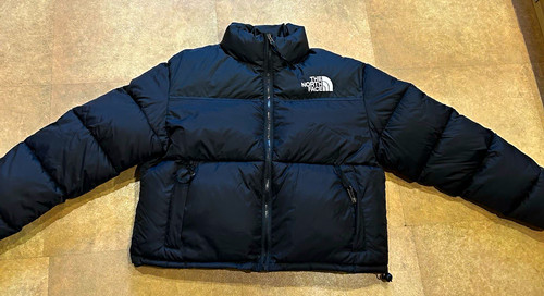 The north face 1996 - the,